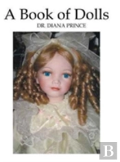 A Book Of Dolls