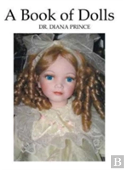 Bertrand.pt - A Book Of Dolls