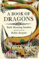 A Book Of Dragons