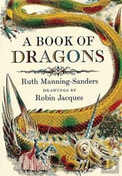 A Book Of Dragons