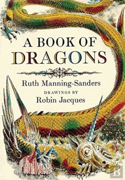 Bertrand.pt - A Book Of Dragons