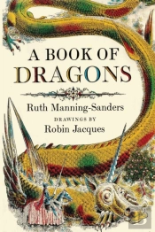 A Book Of Dragons