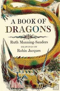 Bertrand.pt - A Book Of Dragons