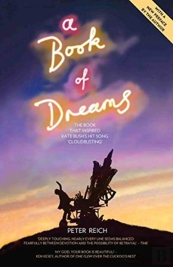 Bertrand.pt - A Book Of Dreams - The Book That Inspired Kate Bush'S Hit Song 'Cloudbusting'