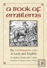 A Book Of Emblems