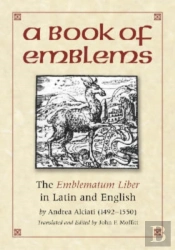 A Book Of Emblems