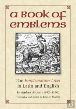 Bertrand.pt - A Book Of Emblems