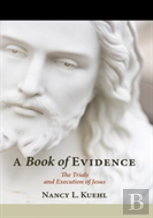 A Book Of Evidence