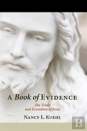 A Book Of Evidence