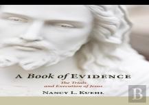 A Book Of Evidence