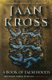 A Book Of Falsehoods