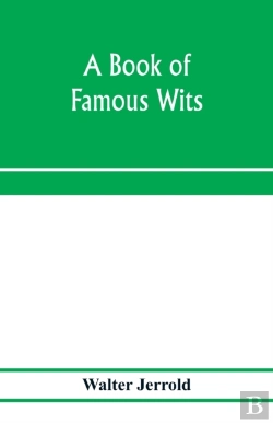 Bertrand.pt - A Book Of Famous Wits