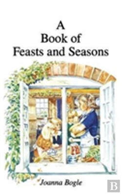 Bertrand.pt - A Book Of Feasts And Seasons