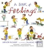 A Book Of Feelings
