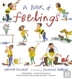 Bertrand.pt - A Book Of Feelings