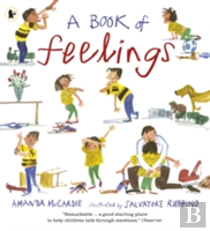 A Book Of Feelings