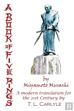 Bertrand.pt - A Book Of Five Rings By Miyamoto Musashi