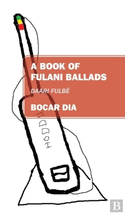Bertrand.pt - A Book Of Fulani Ballads