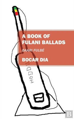 Bertrand.pt - A Book Of Fulani Ballads
