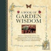 A Book Of Garden Wisdom