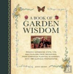 Bertrand.pt - A Book Of Garden Wisdom