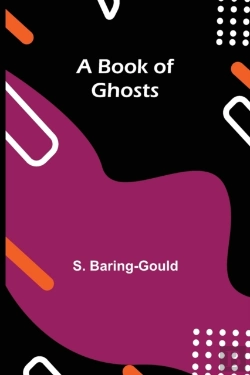 Bertrand.pt - A Book Of Ghosts