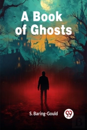 A Book Of Ghosts (Edition2024)