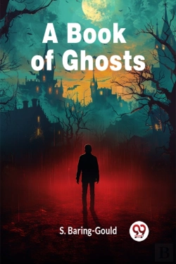 Bertrand.pt - A Book Of Ghosts (Edition2024)