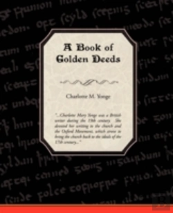Bertrand.pt - A Book Of Golden Deeds