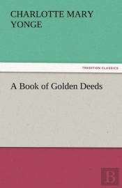 A Book Of Golden Deeds