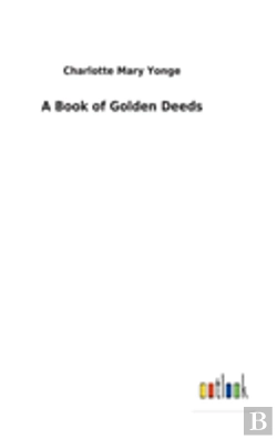 Bertrand.pt - A Book Of Golden Deeds