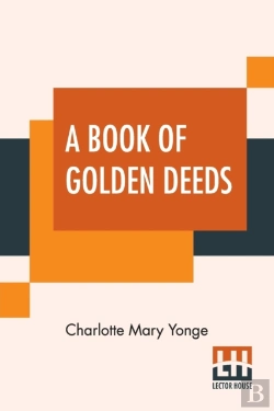 Bertrand.pt - A Book Of Golden Deeds