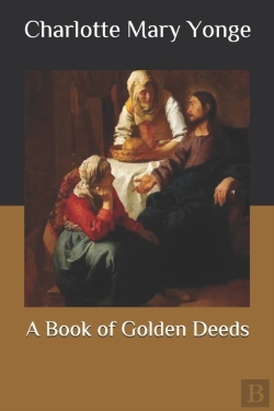 Bertrand.pt - A Book Of Golden Deeds