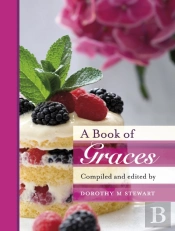 A Book Of Graces