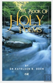 A Book Of Holy Poems