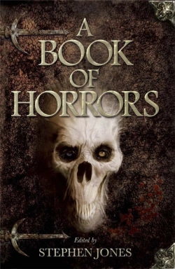 Bertrand.pt - A Book Of Horrors