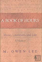 A Book Of Hours