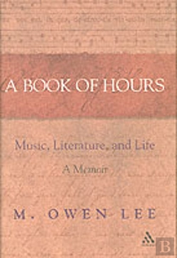 Bertrand.pt - A Book Of Hours