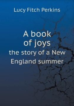 Bertrand.pt - A Book Of Joys The Story Of A New England Summer