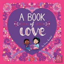 A Book Of Love