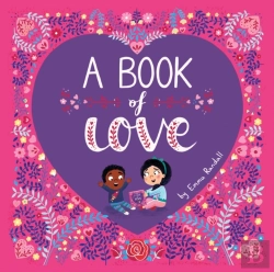 Bertrand.pt - A Book Of Love