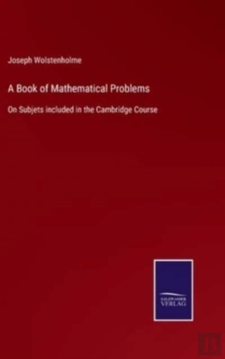 Bertrand.pt - A Book Of Mathematical Problems