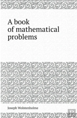 Bertrand.pt - A Book Of Mathematical Problems