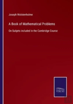 Bertrand.pt - A Book Of Mathematical Problems