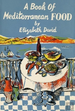 Bertrand.pt - A Book Of Mediterranean Food