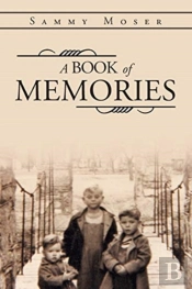 A Book Of Memories