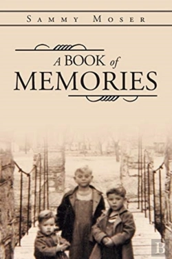 Bertrand.pt - A Book Of Memories