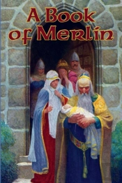 A Book Of Merlin