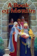 A Book Of Merlin
