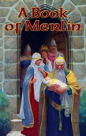 A Book Of Merlin